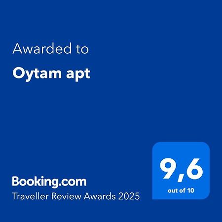 Oytam Apt Nicosia Kültér fotó