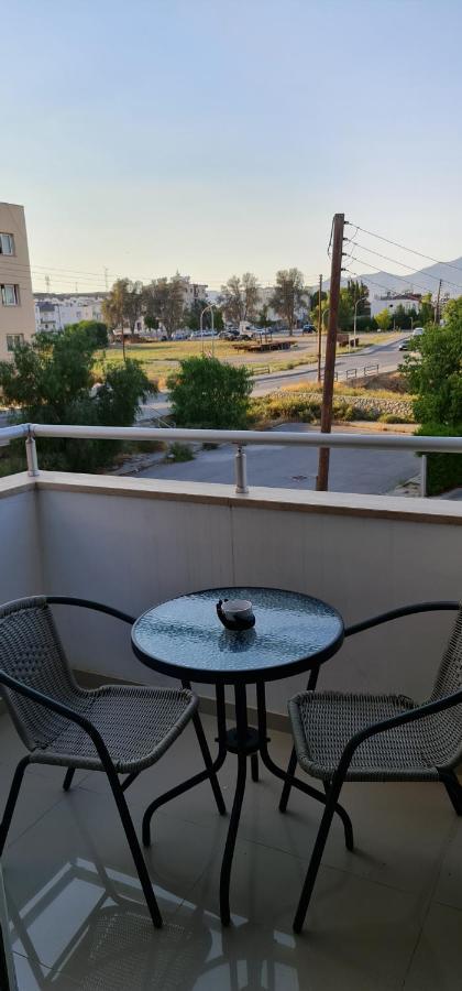 Oytam Apt Nicosia Kültér fotó