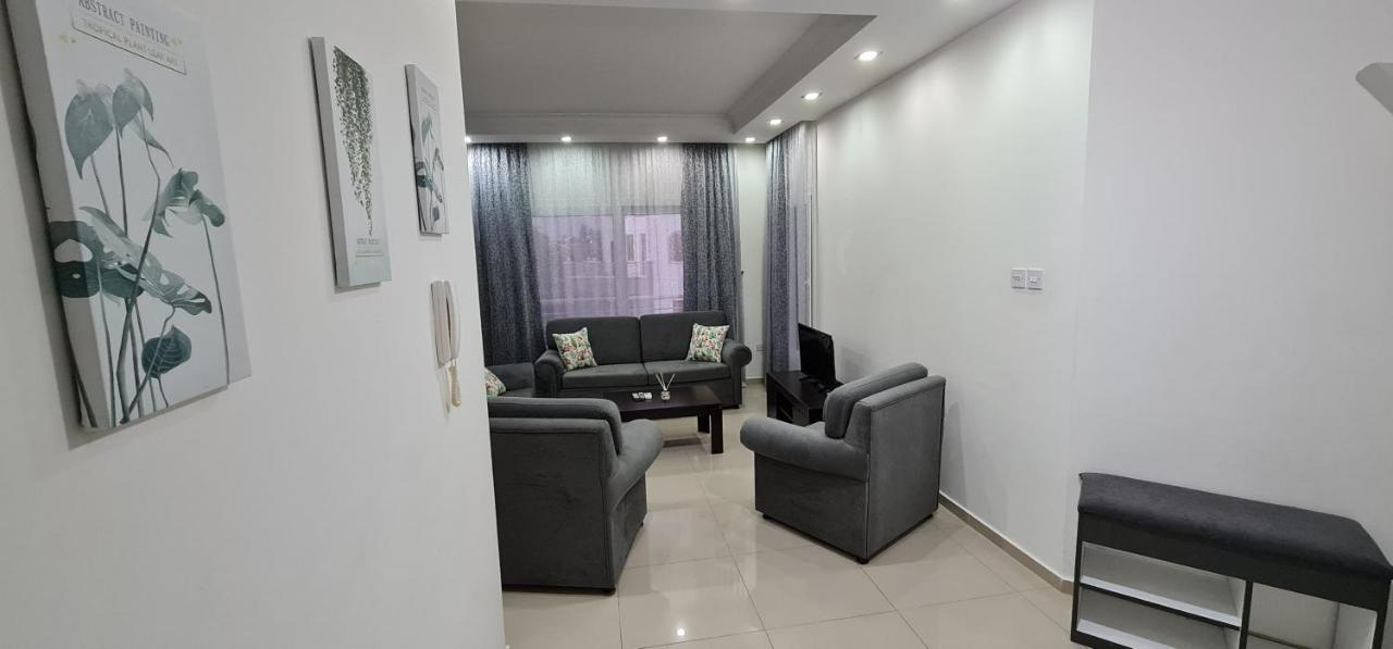 Oytam Apt Nicosia Kültér fotó