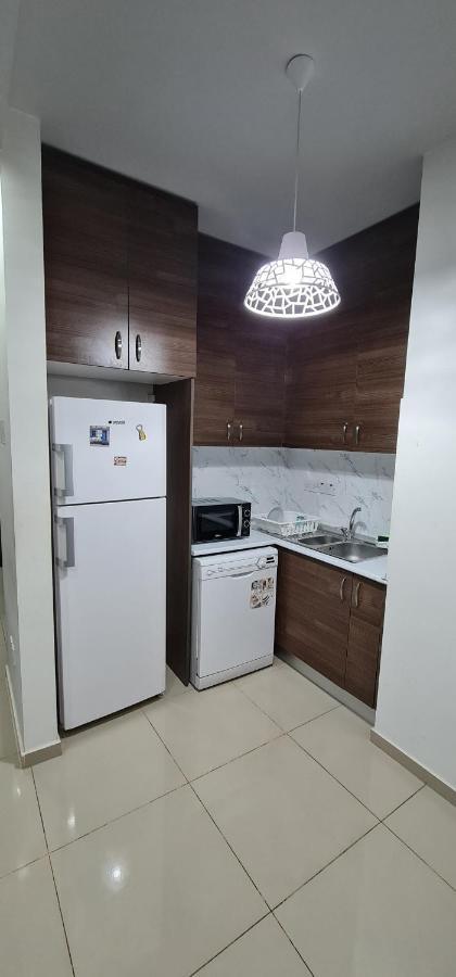 Oytam Apt Nicosia Kültér fotó