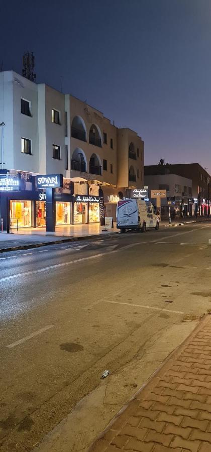 Oytam Apt Nicosia Kültér fotó