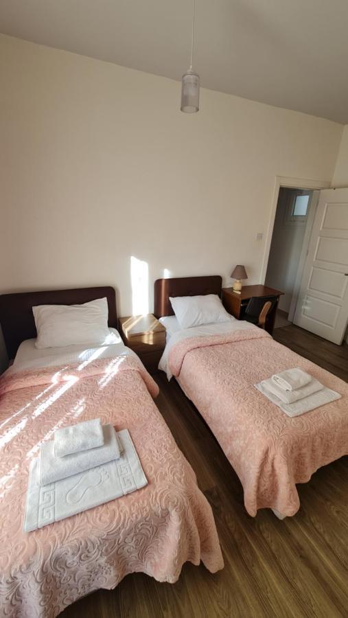 Oytam Apt Nicosia Kültér fotó