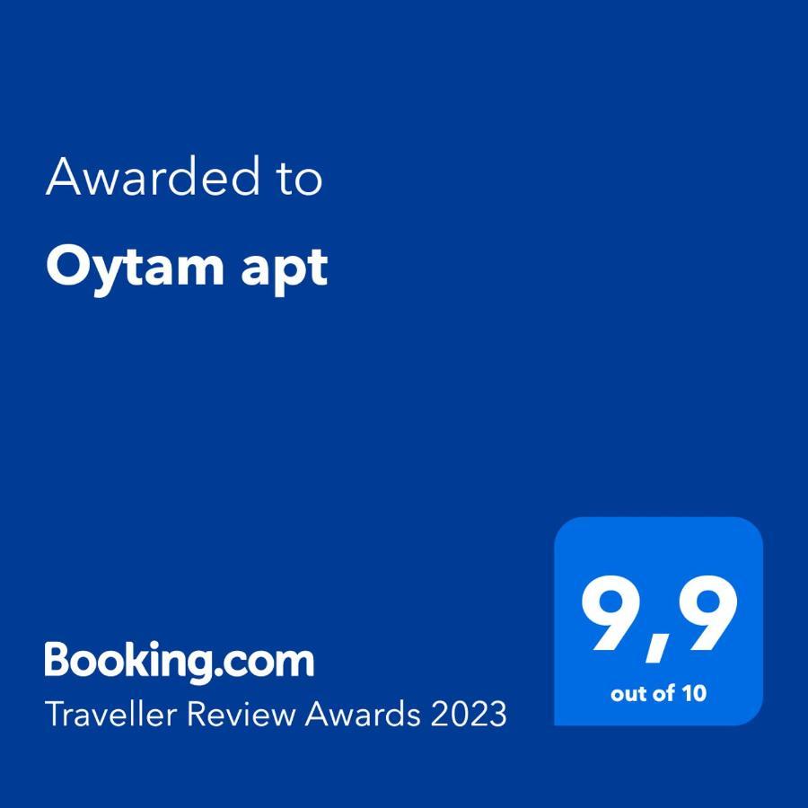 Oytam Apt Nicosia Kültér fotó