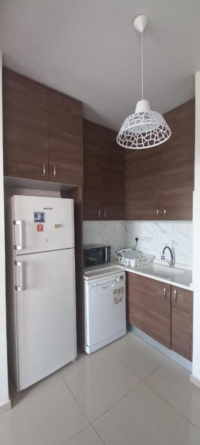 Oytam Apt Nicosia Kültér fotó