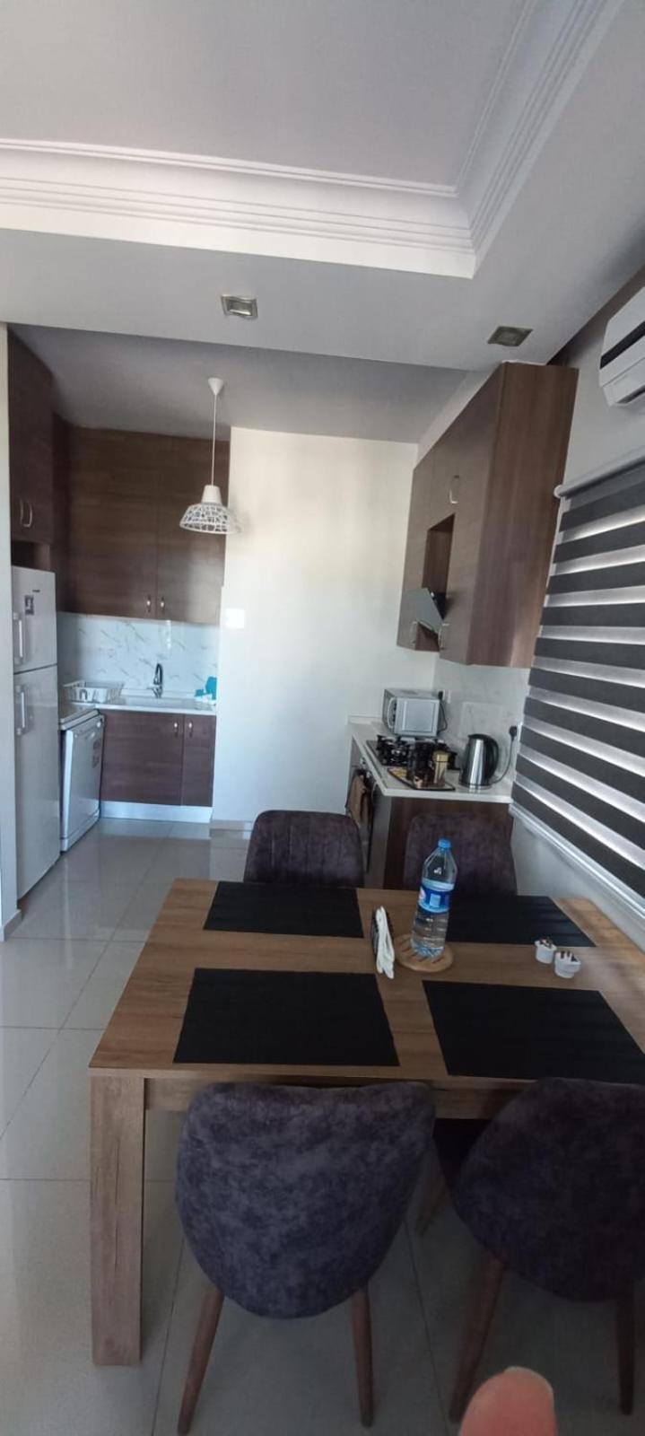 Oytam Apt Nicosia Kültér fotó